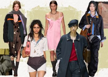 Neuredna moda šalje čistu djevojku u 2026.