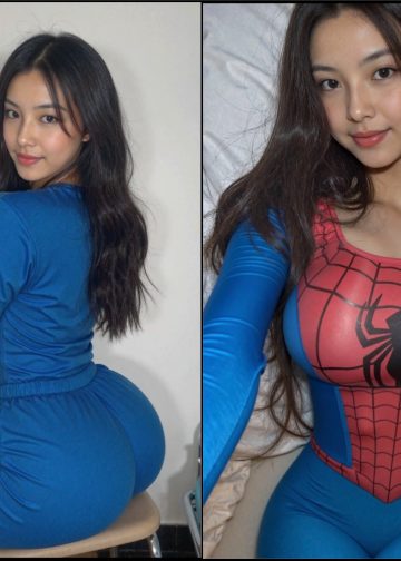 Boksačica s oblinama i medicinska sestra Laclynn Kimberly postale su viralne zahvaljujući svojim videozapisima vježbanja.