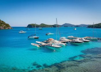 Grčka se pridružuje Italiji, Turskoj, Hrvatskoj i drugim zemljama u industrijskoj revoluciji jahti kroz sveobuhvatnu digitalnu prepravku za poboljšano upravljanje marinama, poticanje turizma i povećanje konkurentnosti.