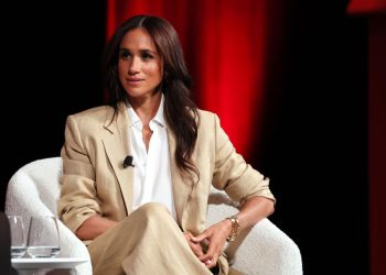 Meghan, vojvotkinja od Sussexa, i Netflix prekidaju suradnju