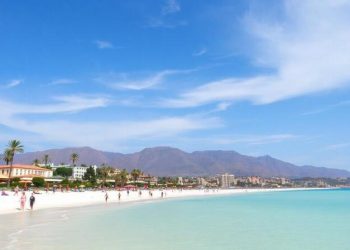 Maroko se pridružuje Španjolskoj, Grčkoj, Hrvatskoj i drugima dok sjeverni Mediteran postaje nova turistička destinacija usred sigurnosnih strahova u Zaljevu – sve što trebate znati