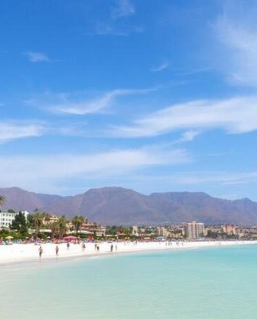 Maroko se pridružuje Španjolskoj, Grčkoj, Hrvatskoj i drugima dok sjeverni Mediteran postaje nova turistička destinacija usred sigurnosnih strahova u Zaljevu – sve što trebate znati