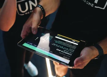 HYROX – pametniji motor za teretanu