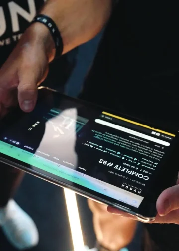 HYROX – pametniji motor za teretanu