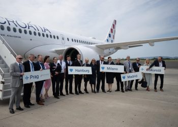 Turbulentnih 35 godina Croatia Airlinesa