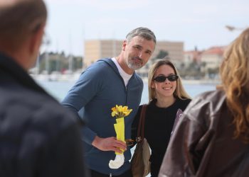 Tenisko ljeto Gorana Ivaniševića: Split u kolovozu postaje međunarodno tenisko središte