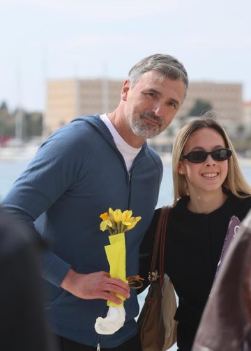 Tenisko ljeto Gorana Ivaniševića: Split u kolovozu postaje međunarodno tenisko središte