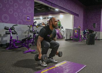 Planet Fitness otvara se na Crenshaw Blvd. i Slauson Ave.