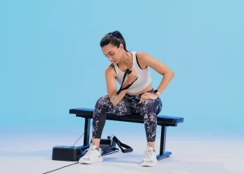 Što ako vas vaša teretana čeka kod kuće?