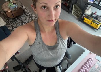 Vibracijske ploče su odjednom posvuda. Što ja…