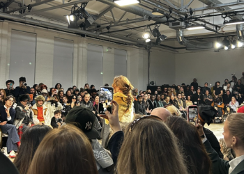 Što nam Londonski tjedan mode otkriva o sljedećem valu kreativaca