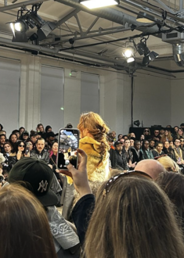 Što nam Londonski tjedan mode otkriva o sljedećem valu kreativaca