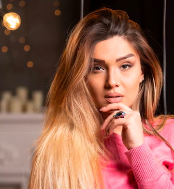 Trendovi balayage boja kose za 2026. godinu