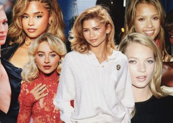 Kosa u boji kože: Najsuptilniji trend proljeća 2026.