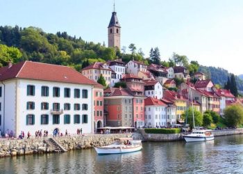 Hrvatska se udružuje s Italijom, Austrijom i drugim zemljama u poticanju turističkog rasta Slovenije, s 403 000 stranih turista u prva dva mjeseca 2026. – što trebate znati