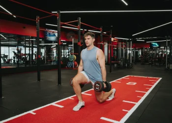 Najveći američki teretanski brendovi prema broju lokacija