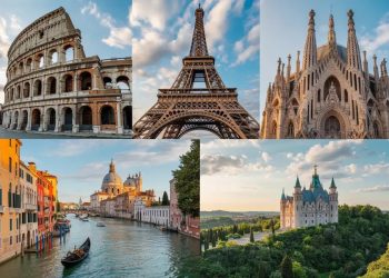 Španjolska se pridružuje Francuskoj, Italiji, Grčkoj, Hrvatskoj i drugima u otkrivanju najluksuznijih i najekskluzivnijih europskih turističkih odredišta za 2026., nudeći sadržaje svjetske klase, izvanrednu uslugu i najbolja kulturna iskustva.