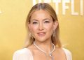 Otkriveno vježbanje Kate Hudson nakon nominacije za Oscara