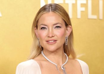 Otkriveno vježbanje Kate Hudson nakon nominacije za Oscara