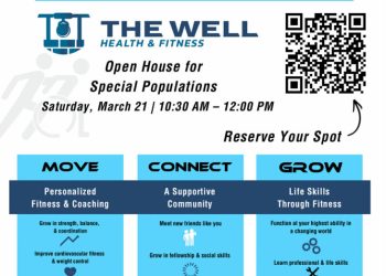 Lokalna teretana stvara zajednicu kroz adaptivni program za sportaše