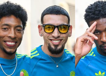 Kolumbija protiv Hrvatske u Orlandu