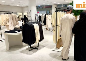 U doba sukoba moda kao oblik otpornosti