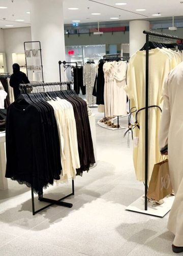 U doba sukoba moda kao oblik otpornosti