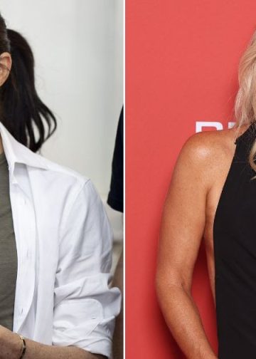 Slavne osobe napustile luksuzno australsko utočište Meghan Markle od 3 tisuće dolara