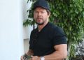 Mark Wahlberg započinje izazov vježbanja u 4 ujutro za YouTube kreatore