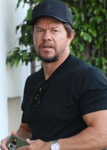 Mark Wahlberg započinje izazov vježbanja u 4 ujutro za YouTube kreatore