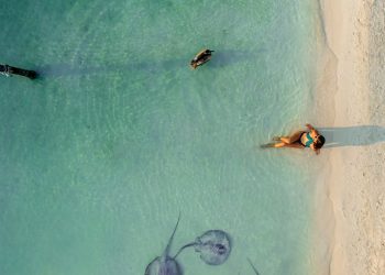 6 nevjerojatnih otoka koje vjerojatno nikada niste čuli (a trebali biste ih posjetiti)