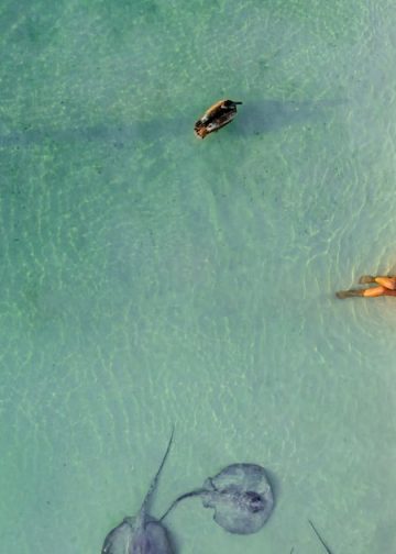 6 nevjerojatnih otoka koje vjerojatno nikada niste čuli (a trebali biste ih posjetiti)