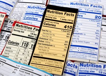 Japan revizira smjernice za označavanje prehrambenih vrijednosti s naglaskom na kontrolu natrija