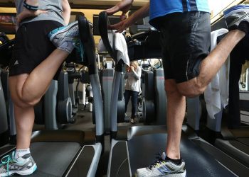 Kada je najbolje vježbati? Jutarnja ili večernja debata