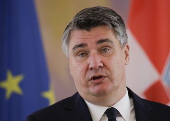 Predsjednica Hrvatske otkazala summit Brdo-Brijoni: Ne žele da Vučić dođe u Hrvatsku