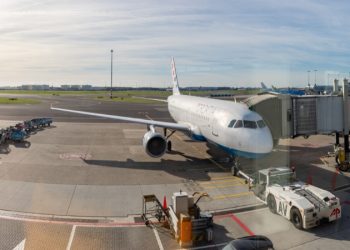 Hrvatska je vratila 845 državljana s Bliskog Istoka usred regionalnog sukoba