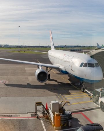 Hrvatska je vratila 845 državljana s Bliskog Istoka usred regionalnog sukoba