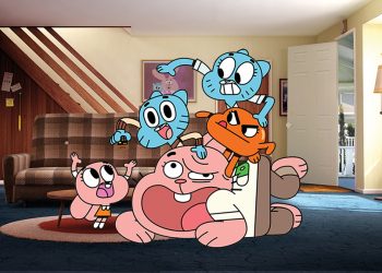 Čudesno čudan svijet Gumballa na Cartoon Network HD: svi detalji i raspored prikazivanja