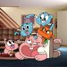 Čudesno čudan svijet Gumballa na Cartoon Network HD: svi detalji i raspored prikazivanja
