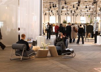 Danski modni sajam Mandatory CPH širi svoje aktivnosti na Pariz