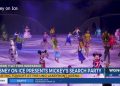 Disney na ledu, Festival rakova iz Louisiane, Hrvatski festival, Sajam doma i vrta