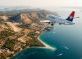 Air Serbia uvodi sezonsku liniju Beograd–Brač za ljeto 2026.