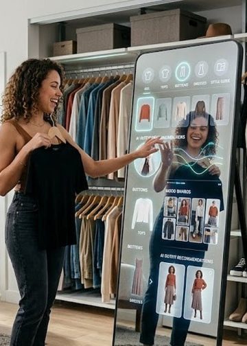 AI modni alati koji pojednostavljuju život 2026.