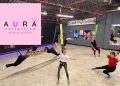 Novi bungee fitness studio otvara svoja vrata u Davenportu, Iowa