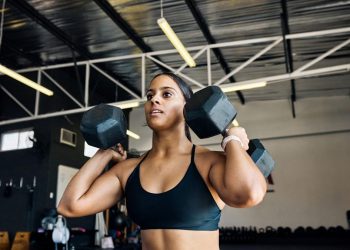 Kratki, intenzivni treninzi jačaju mišiće bolje od višesatnih vježbi u teretani, pokazuje studija.