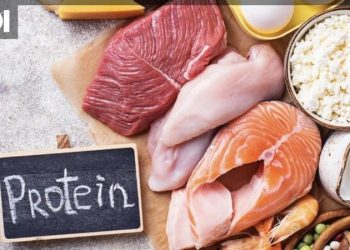 Tajna zdrave prehrane koja usporava proces ranog starenja