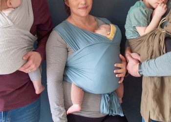 4 najbolje ogrtače i remeni za bebe 2026.