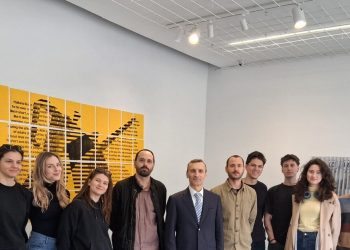 Deseto izdanje Dana talijanskog dizajna u Hrvatskoj – Vijesti iz veleposlanstava