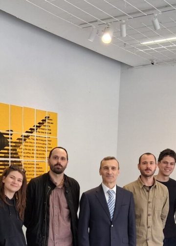 Deseto izdanje Dana talijanskog dizajna u Hrvatskoj – Vijesti iz veleposlanstava