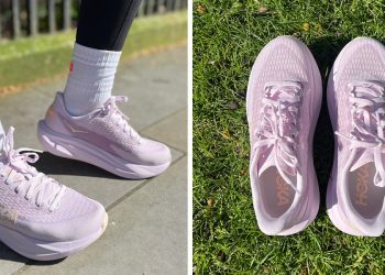 Tenisice za trčanje koje su odlične i za hodanje